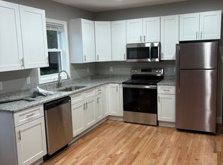 9 Upsala St #3, Worcester, MA 01610