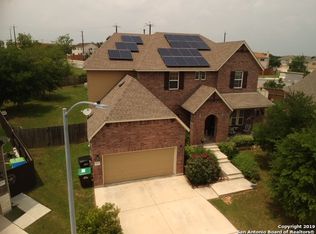 12723 Milojos Rnch, San Antonio, TX 78245