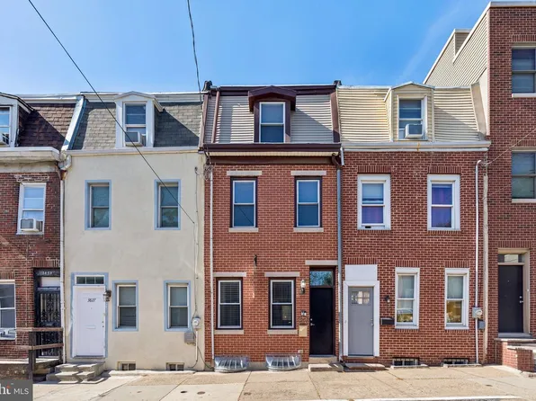 3825 Mount Vernon St, Philadelphia, PA 19104