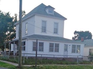 2 Boundary St, Colonial Beach, VA 22443