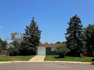 7620 Acoma Ct, Denver, CO 80221