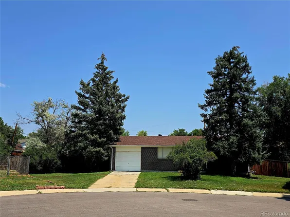 7620 Acoma Court, Denver, CO 80221