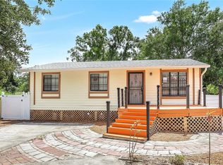 4922 Huppel Ave, Orlando, FL 32811