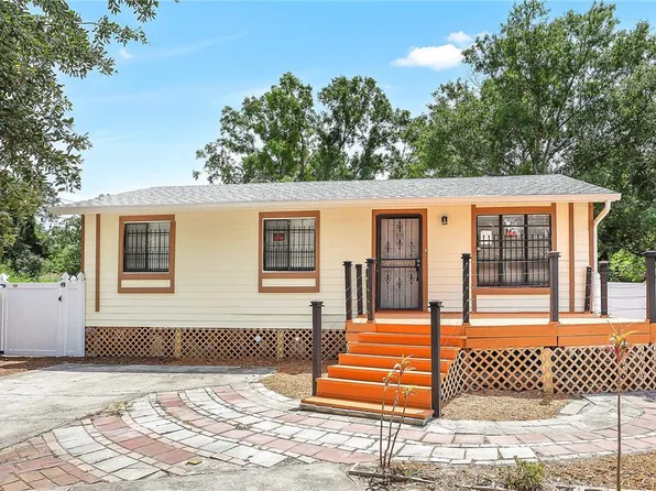 4922 Huppel Ave, Orlando, FL 32811