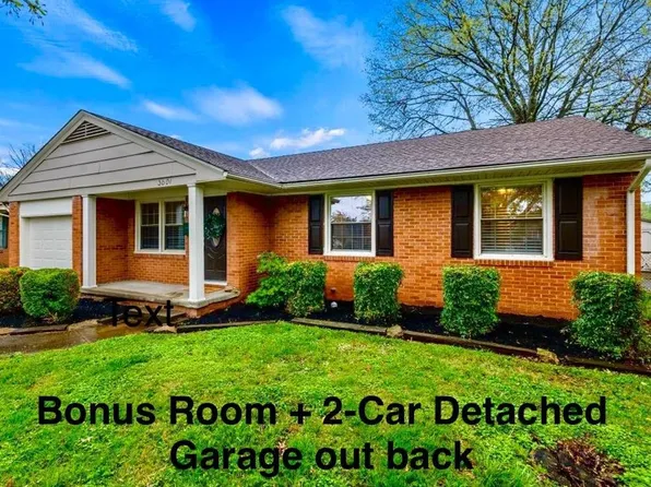 3601 Lewis Ln, Owensboro, KY 42301