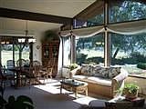 Gorgeous Vaulted Livingroom!