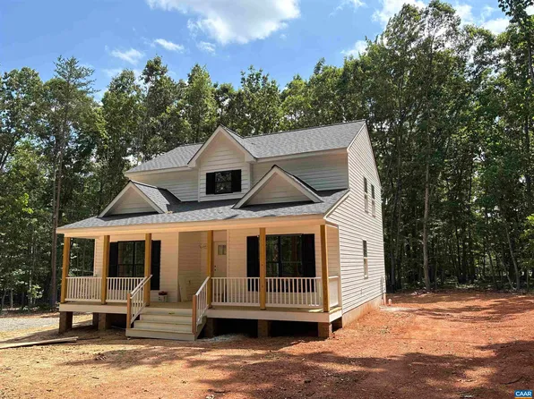 1910 Jefferson Hwy #Jh-71a, Louisa, VA 23093