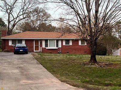 1008 Macedonia Rd, Newnan, GA, 30263