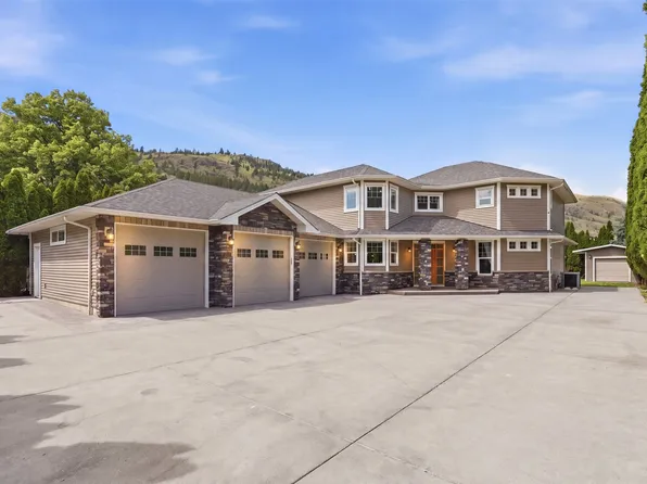 876 Serle Rd, Kamloops, BC V2B 6L9