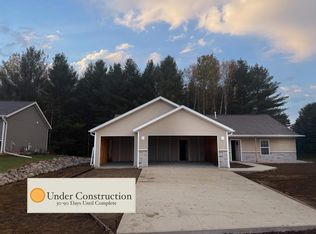 3848 Muskie Dr, Weston, WI 54476