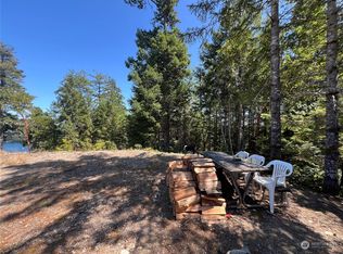 Pleasant View, Brinnon, WA 98376