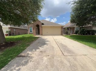 3443 Rainshore Dr, Katy, TX 77449