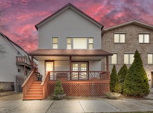 4205 S Normal Ave, Chicago, IL 60609