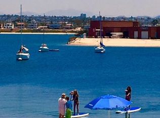 3532 Bayside Walk, San Diego, CA 92109