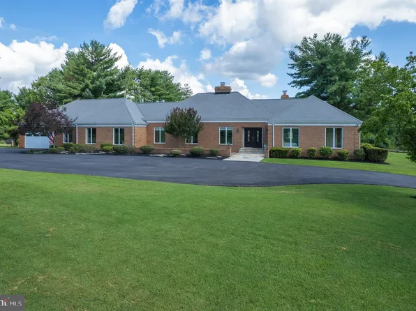 12785 Folly Quarter Rd, Ellicott City, MD 21042