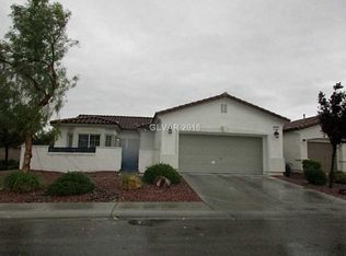 5033 Ruby Sunset St, North Las Vegas, NV 89031