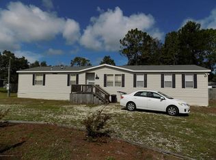 3369 Bowery St, Spring Hill, FL 34606