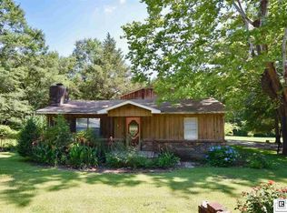 731 New Hope Rd, Choudrant, LA 71227