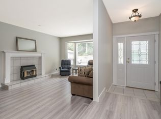 12295 269th St, Maple Ridge, BC V2W1N8