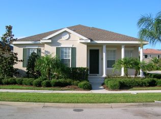 7401 Velleux St, Kissimmee, FL 34747