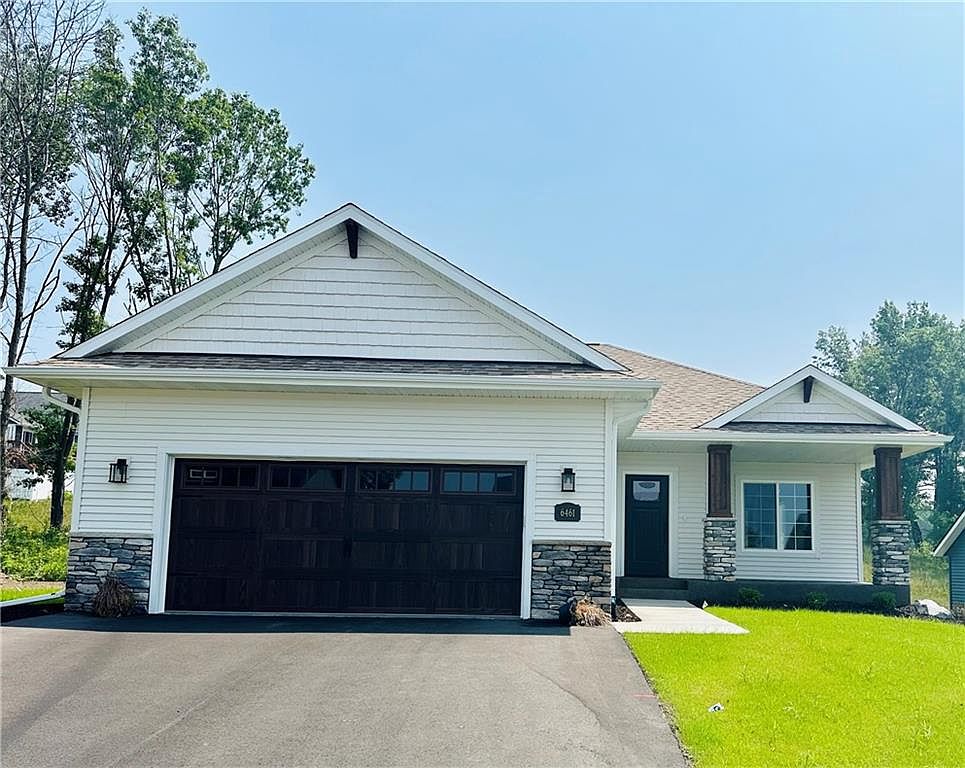 6461 (Lot 34) Aspen Ridge Drive, Eau Claire, WI 54703 Zillow