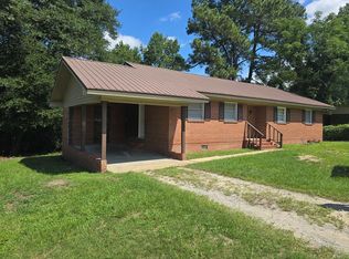 804 Goodson Dr, Columbus, GA 31907