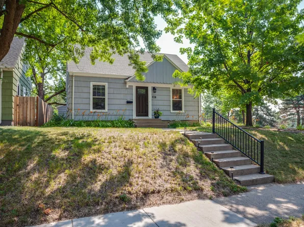 5657 Humboldt Ave S, Minneapolis, MN 55419