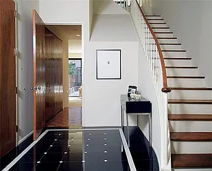 Rented by Solow Realty