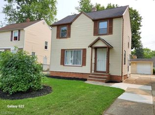 5361 Beechwood Ave, Maple Heights, OH