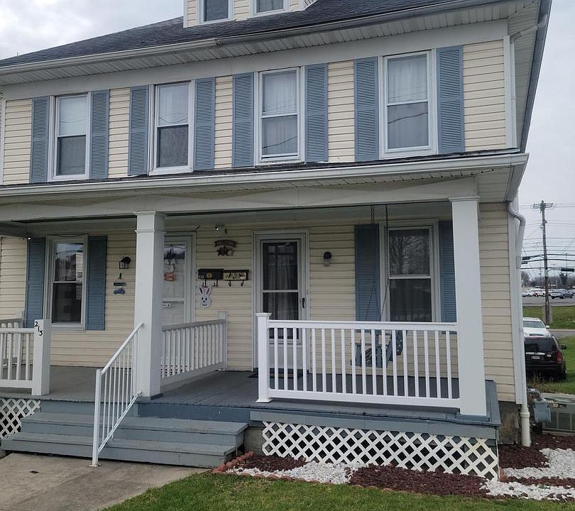 1st image of 215 W Wilson Blvd