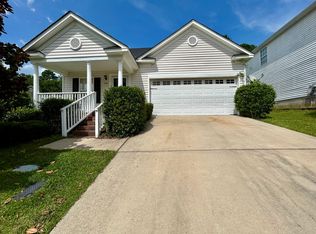 332 Denman Loop, Columbia, SC 29229