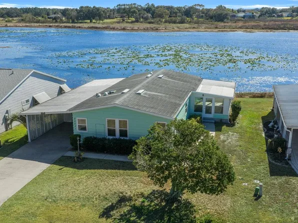 25021 Bellevue, Leesburg, FL 34748