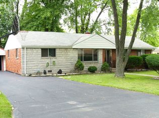 8038 S 83rd Ave, Justice, IL