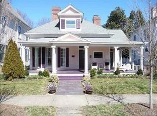 407 Polk St, Raleigh, NC 27604