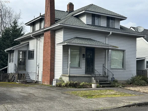 8625 SE 30th Ave, Milwaukie, OR 97222
