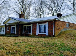 1152 Dogwalk Rd, Monroe, TN 38573