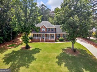 416 River Forest Dr, McDonough, GA