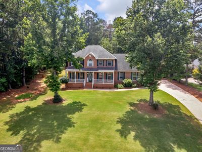 416 River Forest Dr, McDonough, GA, 30252