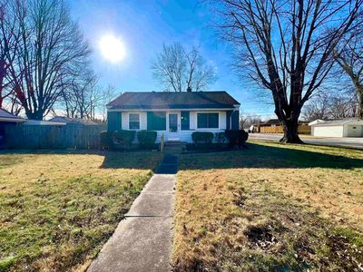 1801 Ravenswood Dr, Evansville, IN, 47714