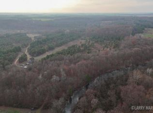 Stoneybrook Trl, Hubbardston, MI 48845