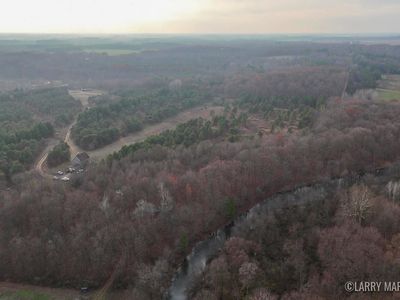 Stoneybrook Trl, Hubbardston, MI, 48845