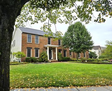 6430 Rossmore Ln, Canal Winchester, OH, 43110