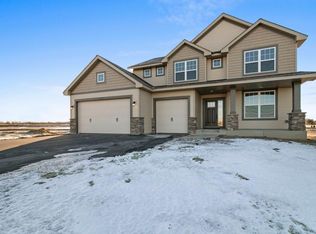 17485 57th St NE, Otsego, MN 55330