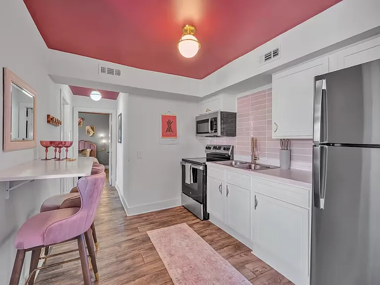 1044 Jefferson St #3 — Photo 6