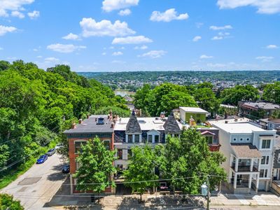 1236 Louden St, Cincinnati, OH, 45202