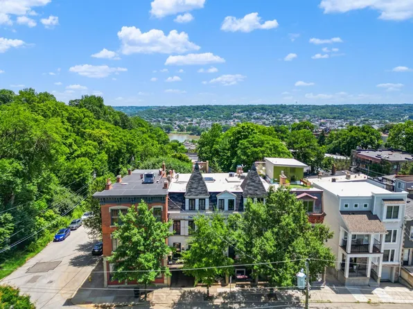 1236 Louden St, Cincinnati, OH 45202
