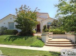 152 Via Sandra, Thousand Oaks, CA 91320