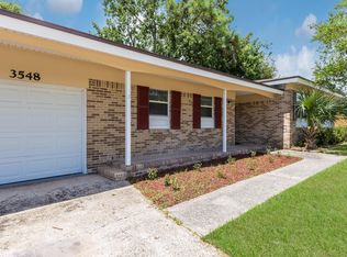 3548 Thornhill Dr, Jacksonville, FL 32277
