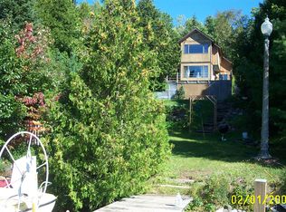 47001 N Lower Point Mills Rd, Dollar Bay, MI 49922