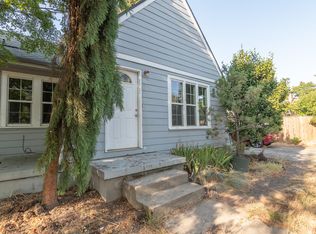 6411 NE Fremont St, Portland, OR 97213